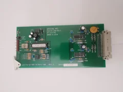 Lam Research, 605-017016-100, STEPPER MOTOR DRIVE, MYCOM SD215-LAM PCB