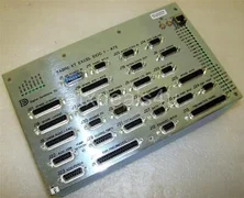 Lam Research 61-412722-00 SABRE-XT EXCEL EIOC 1-A72 Controller