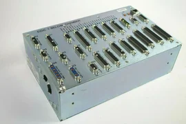 Lam Research 61-437477-00 ASM, FE-EIOC 1 Below CHMBR