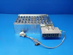 Lam Research 61-443625-00 Vector Extreme HDSIOC 0 C3 UV-CURE Rev. A