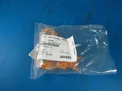 Lam Research 645-097133-001 CONTACT BLOCK 1 N.O 5-Count