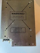 Lam Research 660-007612-001 Pioneer Magnetics +24VDC Power Supply REFURBISHED