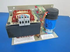 Lam Research 660-098232-001 Transformer Rev. A, 115-20v, 47/63Hz, PST22479-001