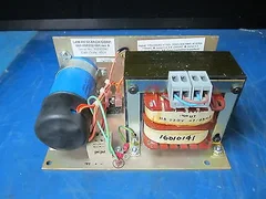 Lam Research 660-098232-001 Transformer Rev. A, 115-20v, 47/63Hz, TTI 22479UB