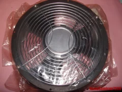 Lam Research 677-096889-001 Fan Assy Assembly 115VAC 535 CFM 6&apos; CD&amp;P Rev E2 New