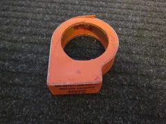 Lam Research 680-097811-005 Heater Jacket