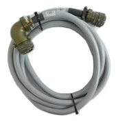 Lam Research 683-179831-001 Dual Heater Pedestal Control Cable Working Surplus