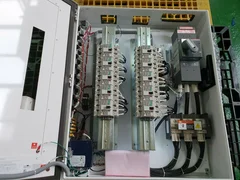 Lam Research 685-081800-957 RPDB Lam P/N 685-081800-957