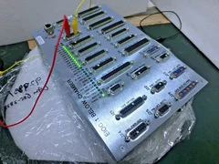 Lam Research 685-283365-002 Rev B EIOC 1 Below Chamber.785-179350-002 RevB_,9298