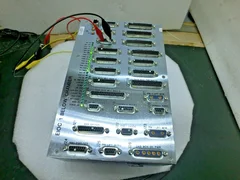 Lam Research 685-283365-002 Rev B EIOC 1 Below Chamber.785-179350-002 RevB_,9299