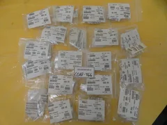 Lam Research 713-011980-001 Lower Plunger Housing 4520 Reseller Lot of 56 New