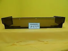 Lam Research 713-013220-001 Outer Gate Entrance Safety Cover Rainbow 4420 Used