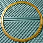 Lam Research 713-026330-004 CLP,BOTTOM,WDO MTG,TOP CHMBR,2 713-026330-004