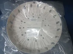 Lam Research 713-040420-004 ESC Protective Cover with Torque Pattern, 067204-137