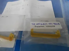 Lam Research 713-052817-001 CLIP ESC CABLE HI TMP KIT