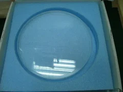 Lam Research 713-250733-001 Rev A Plate,Test,Top,200mm,PROC,CHMB,Unused