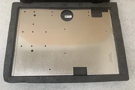 Lam Research 714-024123-004 Magnetic Shield 