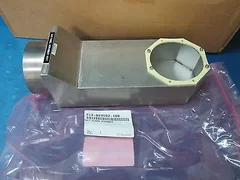 Lam Research 714-024582-100 Duct Elbow Scrubber