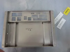 Lam Research 714-031338-002 B CMP 41/05 Cover