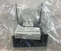 Lam Research 714-044693-012 Rev. B LINER, BIAS ELCTD CANTILEVER, BOT