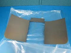 Lam Research 714-045744-008 A CBP 10/07 Assembly