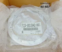 Lam Research 715-001842-001 Clamp Upper Electrode *new  