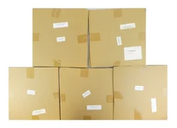Lam Research 715-005844-002 Orifice Ring Reseller Lot of 5 New Surplus