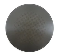 Lam Research 715-007025-001 Electrode Aluminum Anodized New Surplus