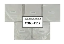 Lam Research 715-007121-002 5 Inch EXIT Wafer Holder Lot of 5 490 AutoEtch New