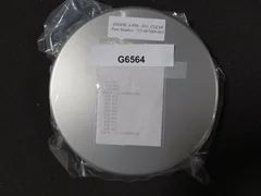 Lam Research 715-007469-002 Anode, 4-Pin, .031, Clear New