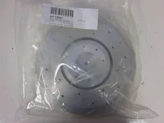 Lam Research 715-007469-002 Lower Electrode Refurbished Surplus