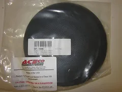 Lam Research 715-008721-001 Electrode Aluminum Anodized S33-027A