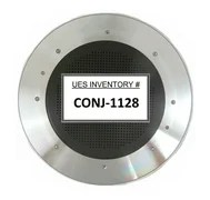 Lam Research 715-009394-001 Electrode Air Products 145994 New Surplus