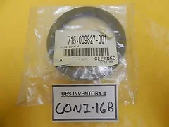 Lam Research 715-009827-001 4" Edge Ring New