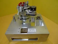 Lam Research 715-011204-001 Harmonic Arm 852-011201-001-D Rainbow 4420 Used