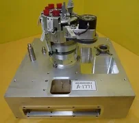 Lam Research 715-011204-001 Harmonic Arm 852-011201-001-D Rainbow 4420 Used