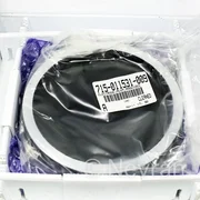 Lam Research 715-011531-009 Anodized Aluminum Electrode, Cleaned