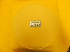 Lam Research 715-011560-001 Quartz Filler Ring Used Working