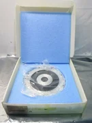 Lam Research 715-011665-008 Lower Electrode, 8 INCH, DOMED, 0,035, CAP, 103215