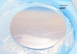 Lam Research 715-011909-501 PL UPR ELCTD 8" CPTV POL *new surplus