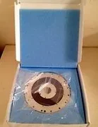 Lam Research 715-011986-108 Lower Electrode Cap Never Used