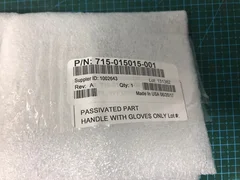 Lam Research 715-015015-001 PL, WT DISTR, PM, 2300