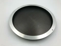 Lam Research 715-018991-228 Shower Head