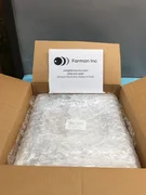 Lam Research 715-021400-002 P.S. MOD 180 Degree Loadlock Cover, 135226