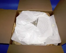 Lam Research 715-026588-510 BAF, BAFFLE PLATE Bare AL, 2300 MW STRPR