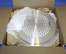 Lam Research 715-026588-510 BAF, Bare AL, 2300 MW STRPR