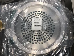 Lam Research 715-026588-510 BAF, Bare AL, 2300MW STRPR