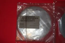 Lam Research 715-028627-001