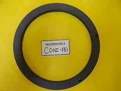 Lam Research 715-028771-001 Top SLD PL Ring Used Working