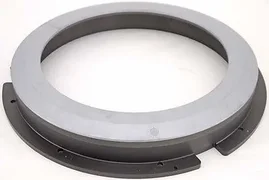 Lam Research 715-033685-001 A + 716-036601-001 A Ring Semiconductor Part